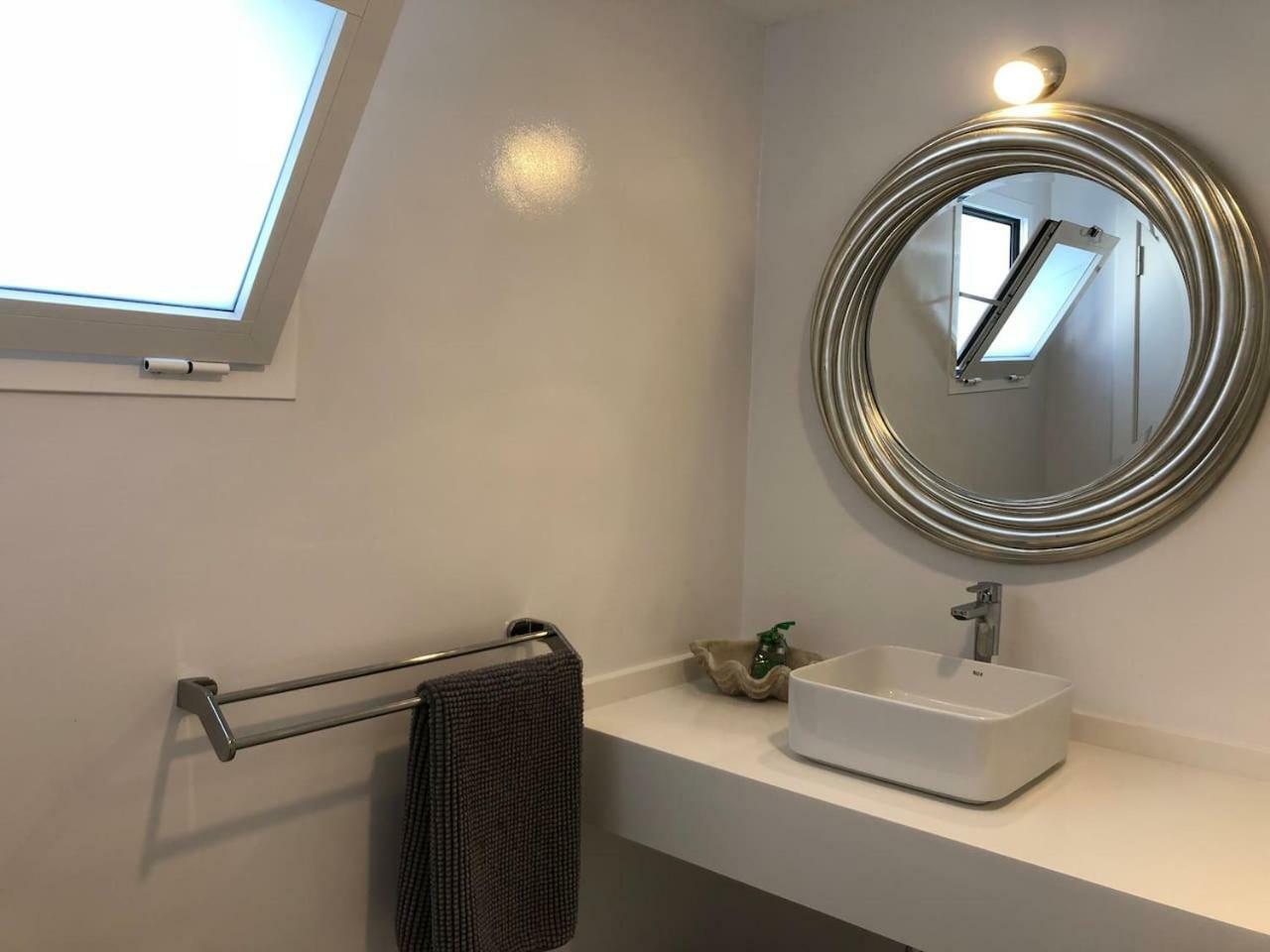 Sea Breeze With Shared Pool And Near The Beach Apartment Costa Teguise Exterior photo